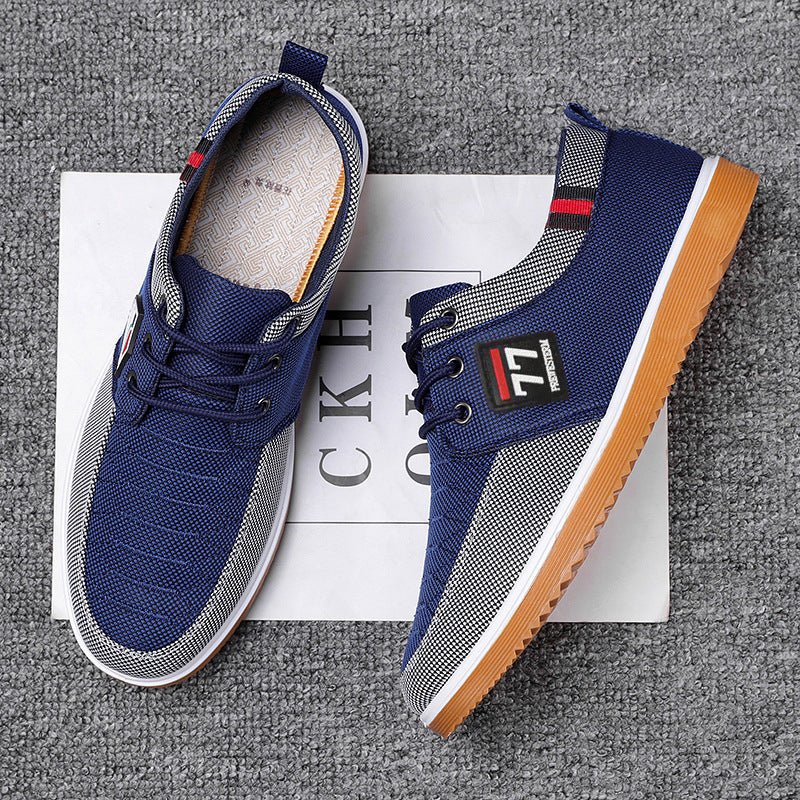 Zapatos Chadeux