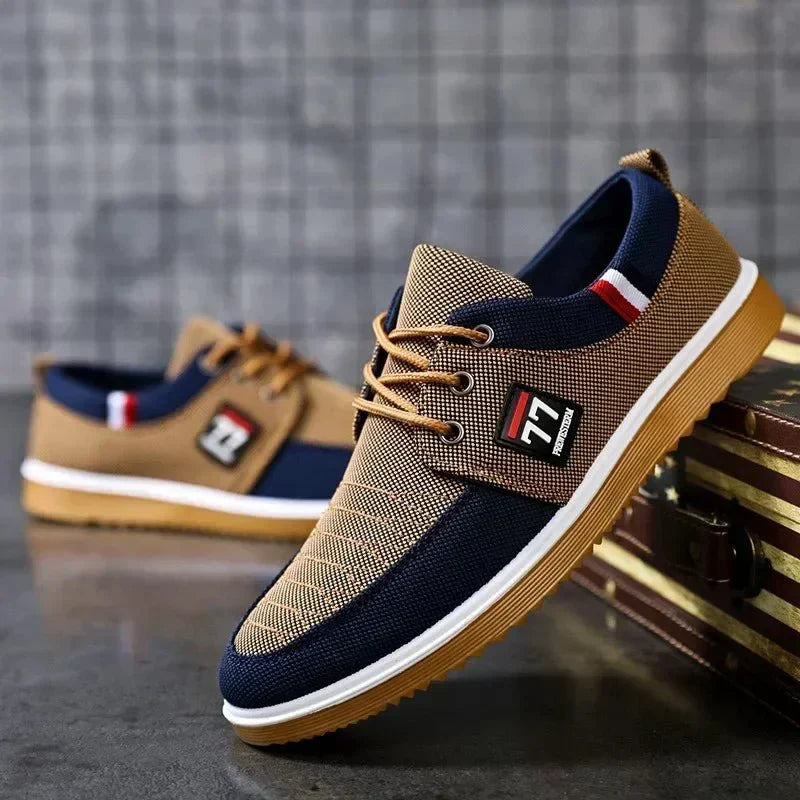 Zapatos Chadeux