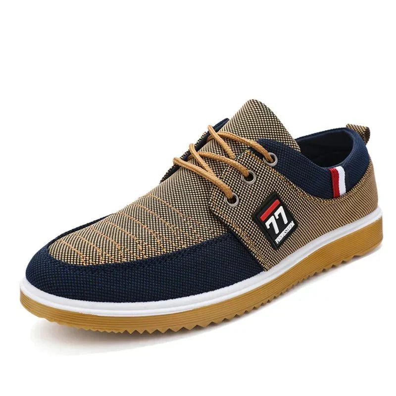 Zapatos Chadeux