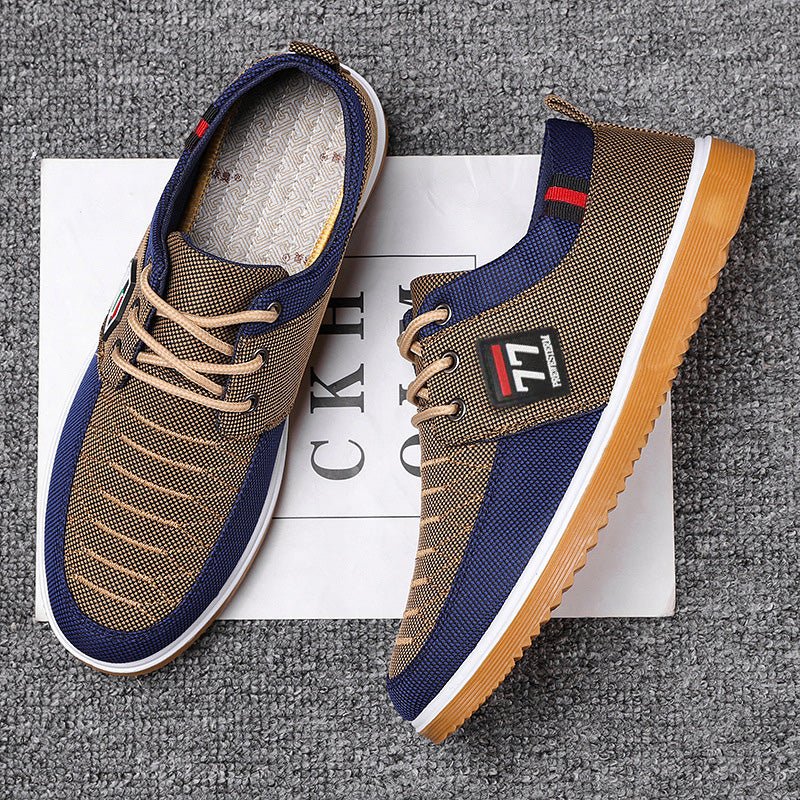 Zapatos Chadeux