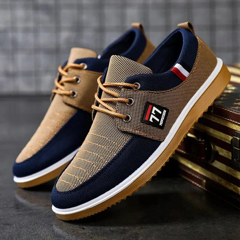 Zapatos Chadeux
