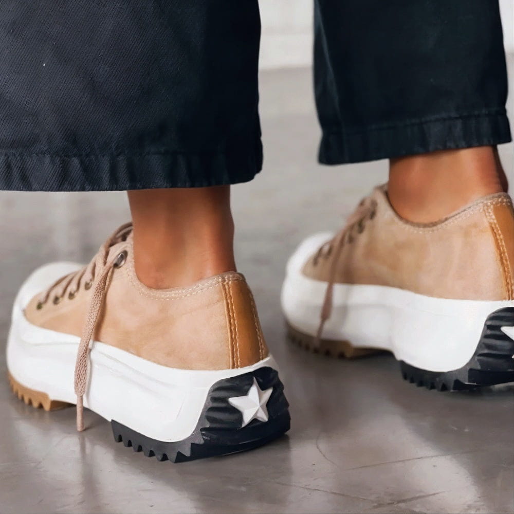 Bettina | Zapatos de Plataforma