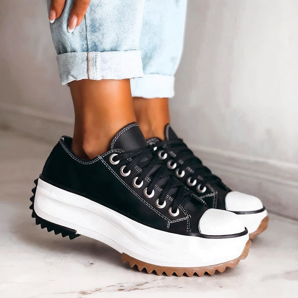 Bettina | Zapatos de Plataforma