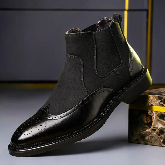 Justin | Botas de cuero Legacy