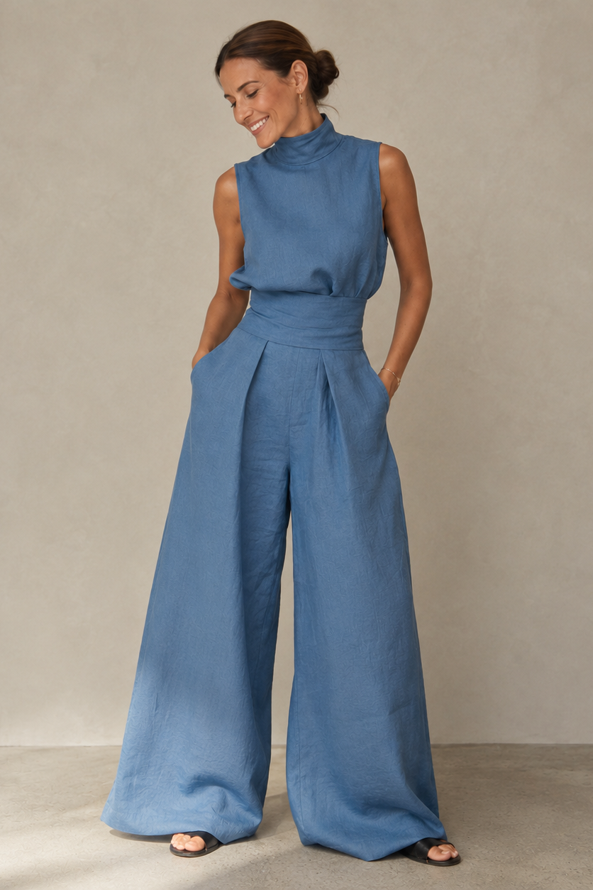 Vestido Bella