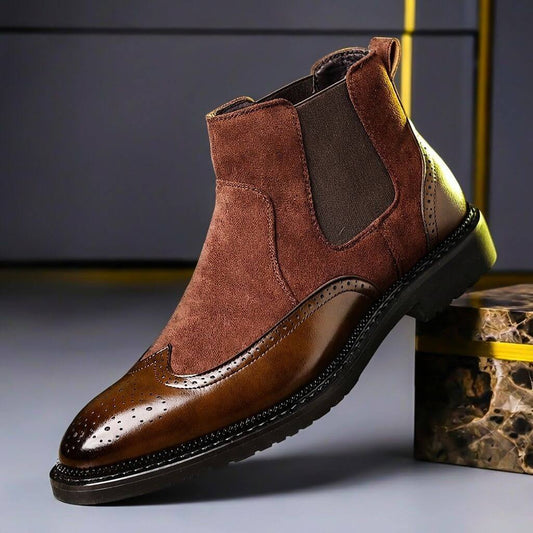 Justin | Botas de cuero Legacy