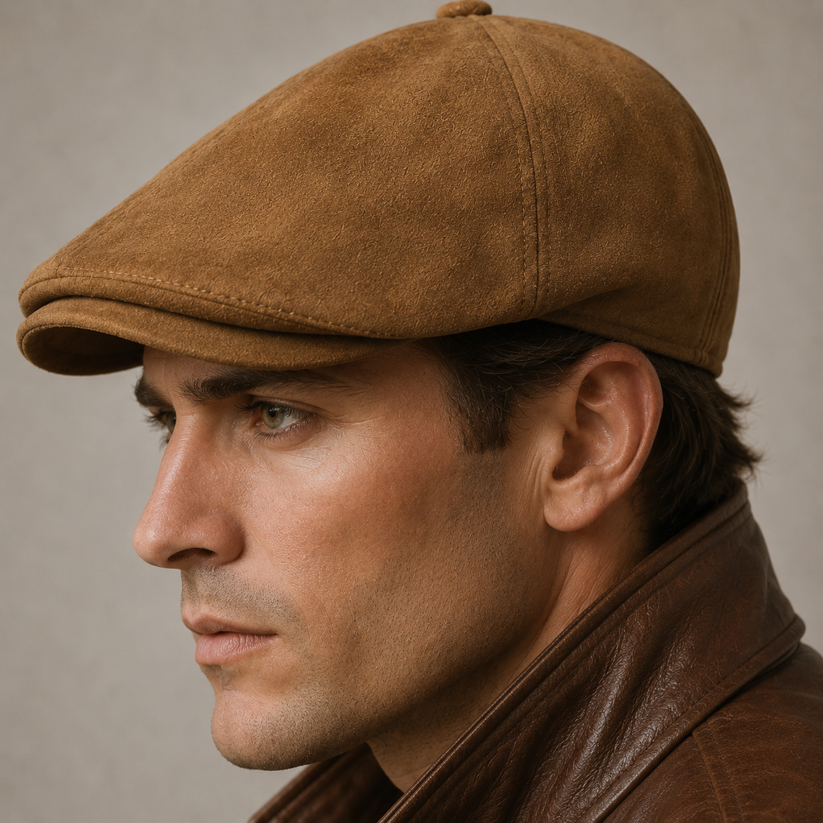 Maxwell | Boina de ante