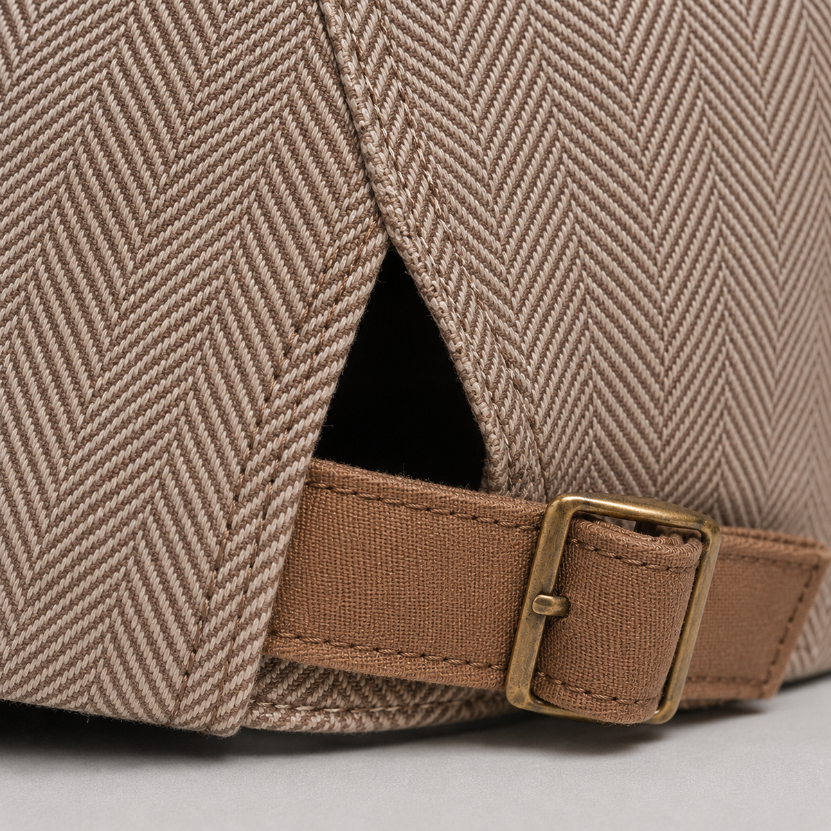 Sterling | Boina de espiga