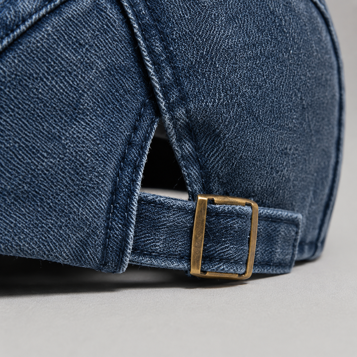 Hudson | Boina de denim