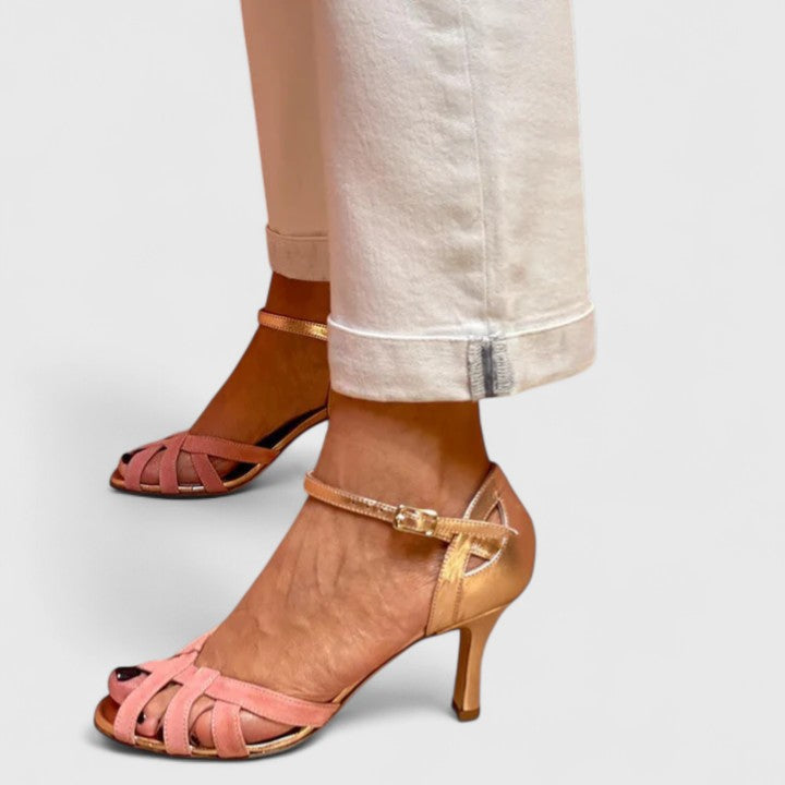 Tacones Amelia