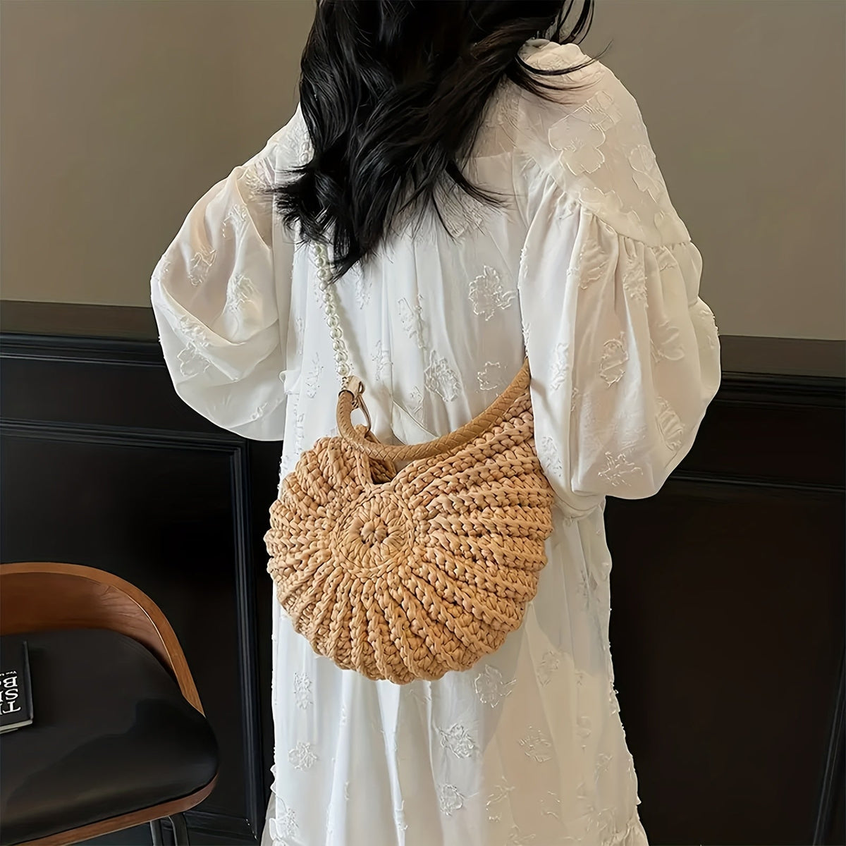 Bolso Bianca