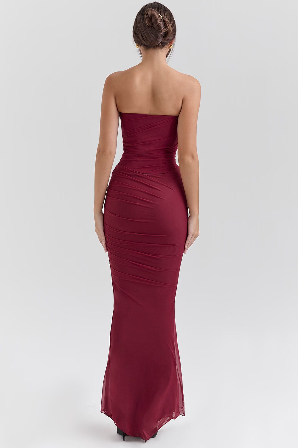Vestido Elegante Léa