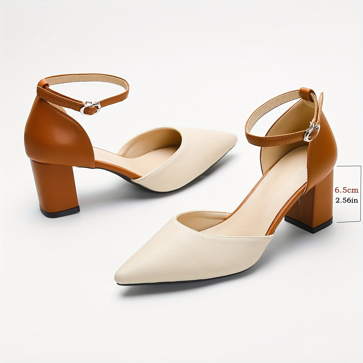 Tacones Magda