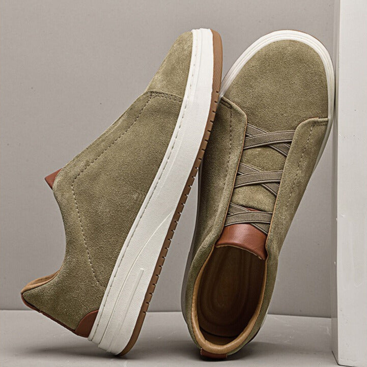 Zapatos Sans