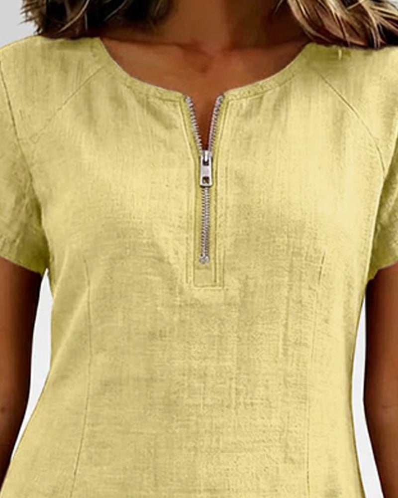 Vestido Dalia