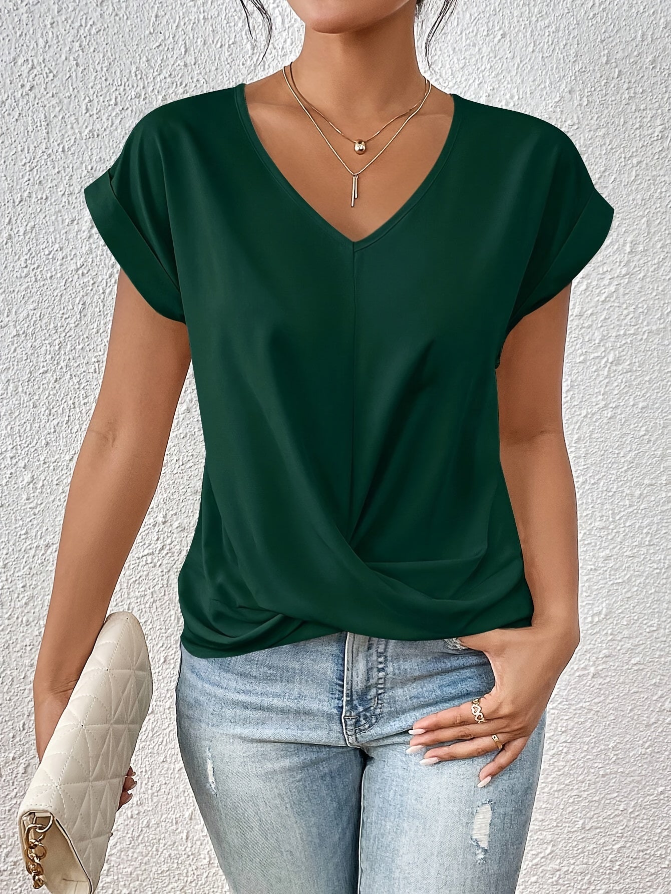 Blusa Cleo