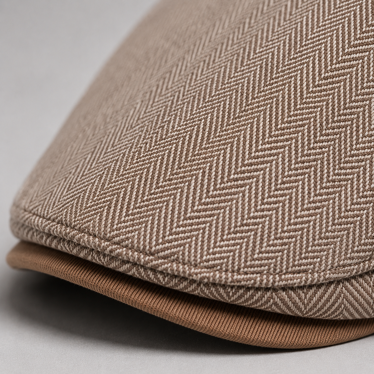 Sterling | Boina de espiga