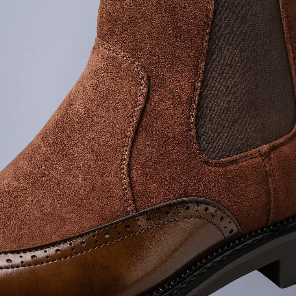 Justin | Botas de cuero Legacy