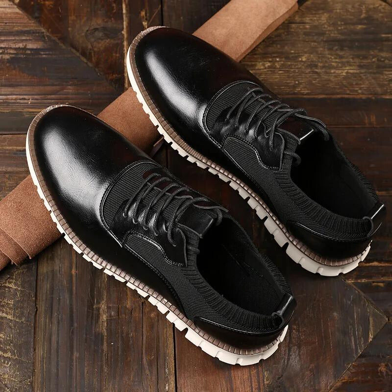 Zapatos Soutien