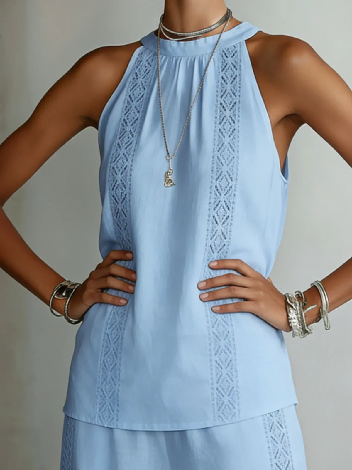 Conjunto Camilla