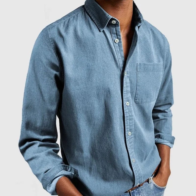 Camisa Aubin