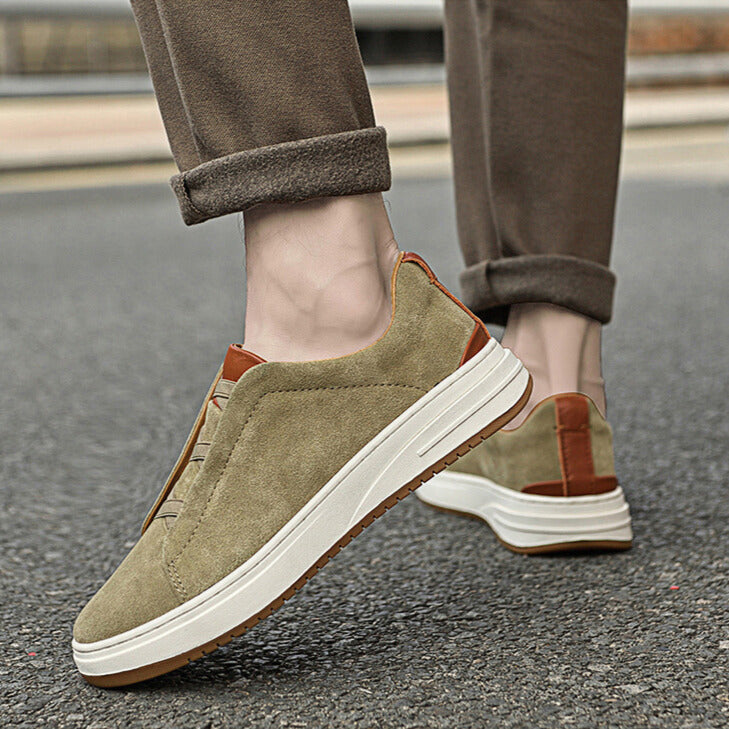 Zapatos Sans