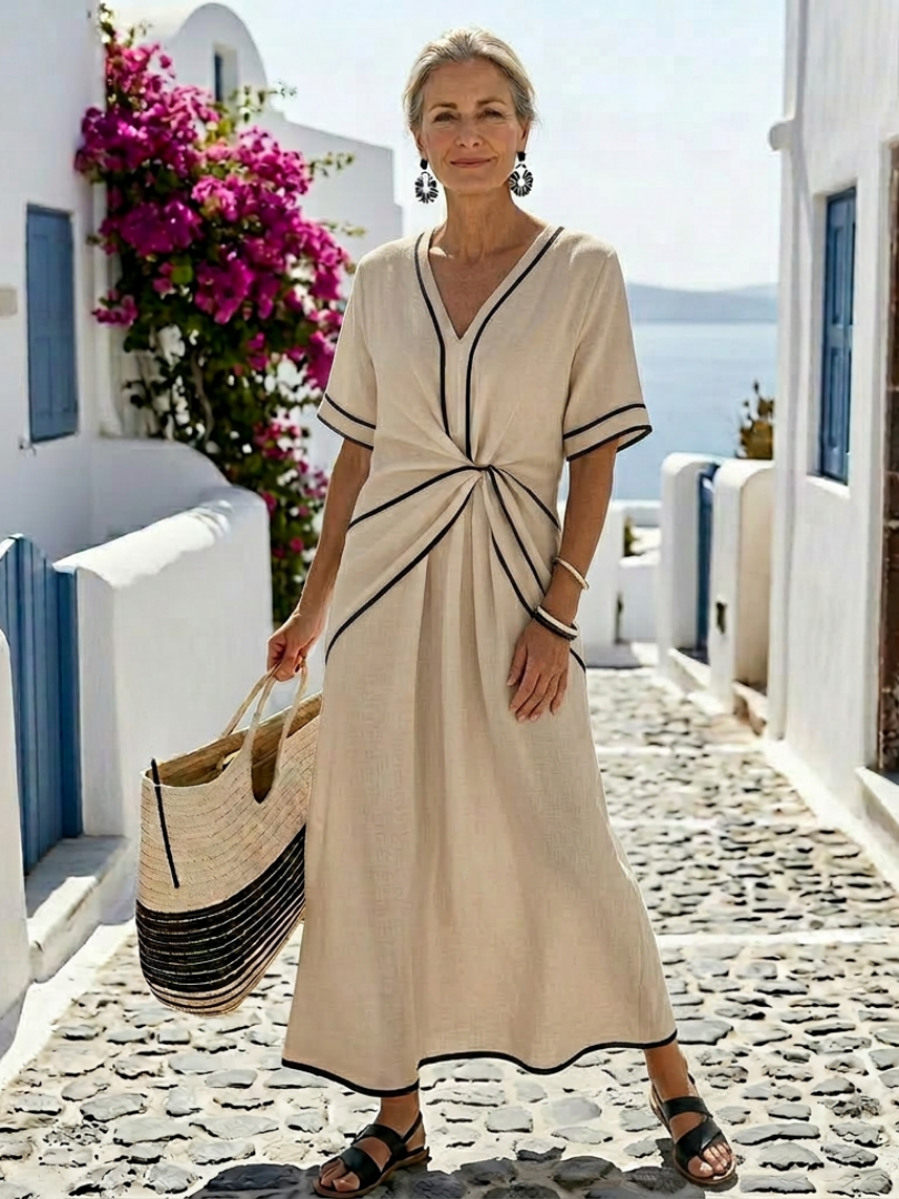 Vestido Linnea