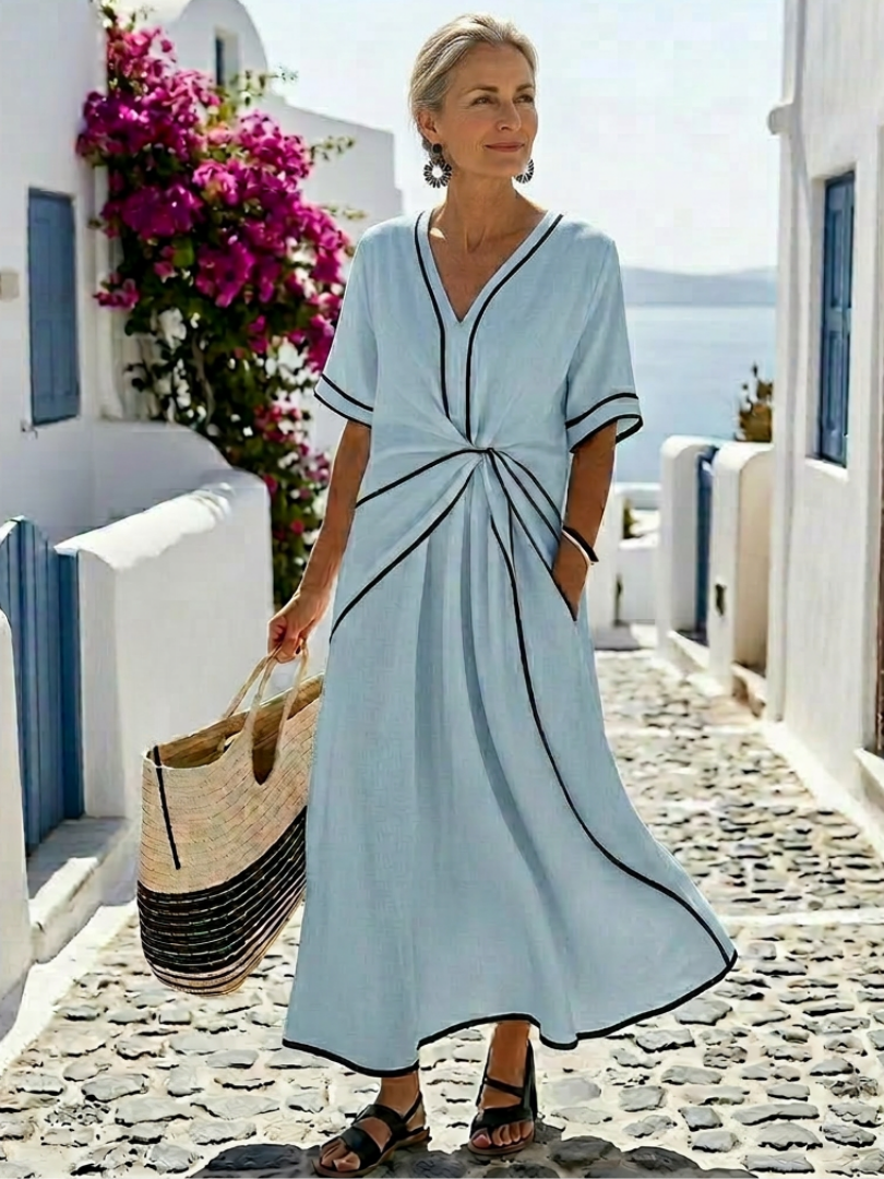 Vestido Linnea