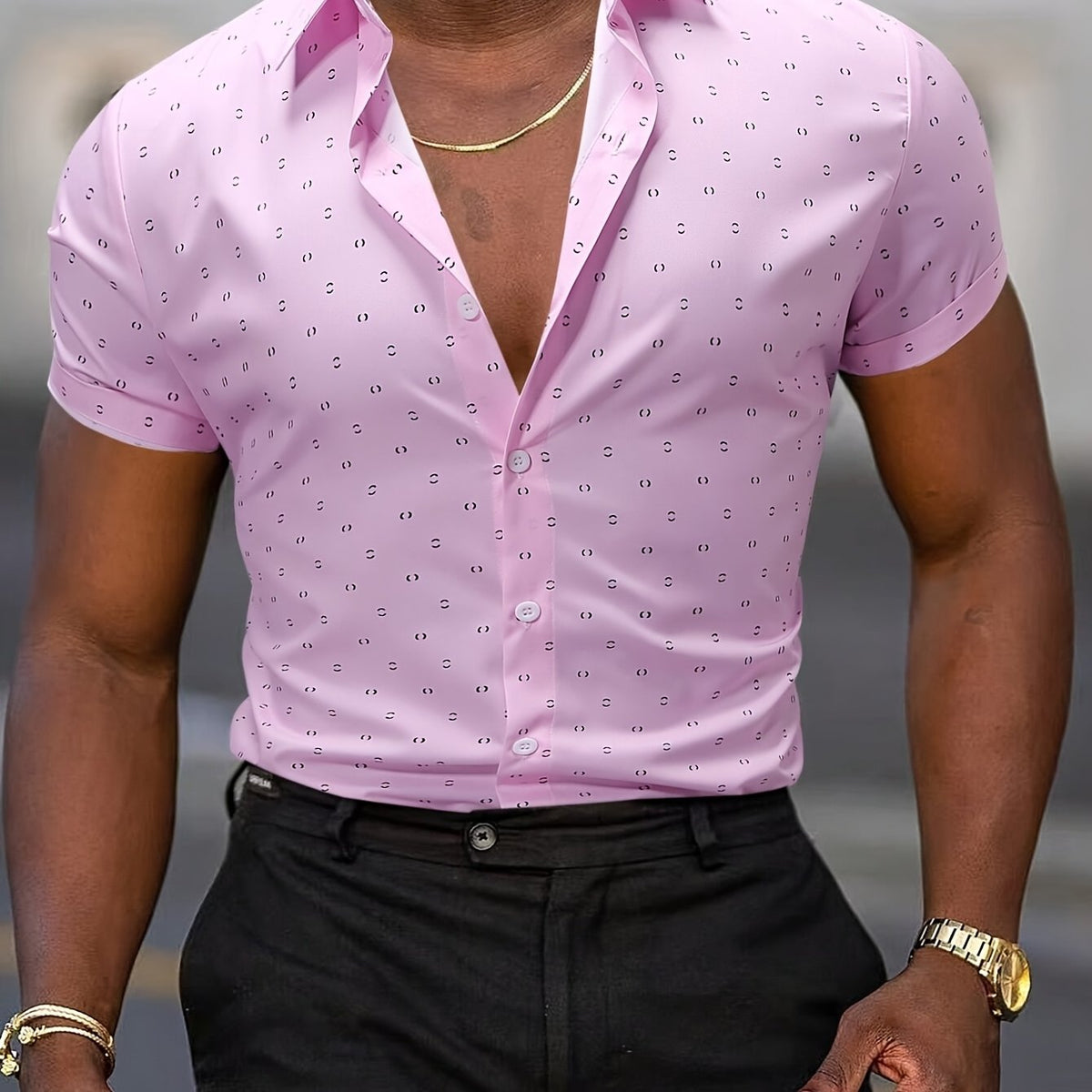 Camisa Viktor