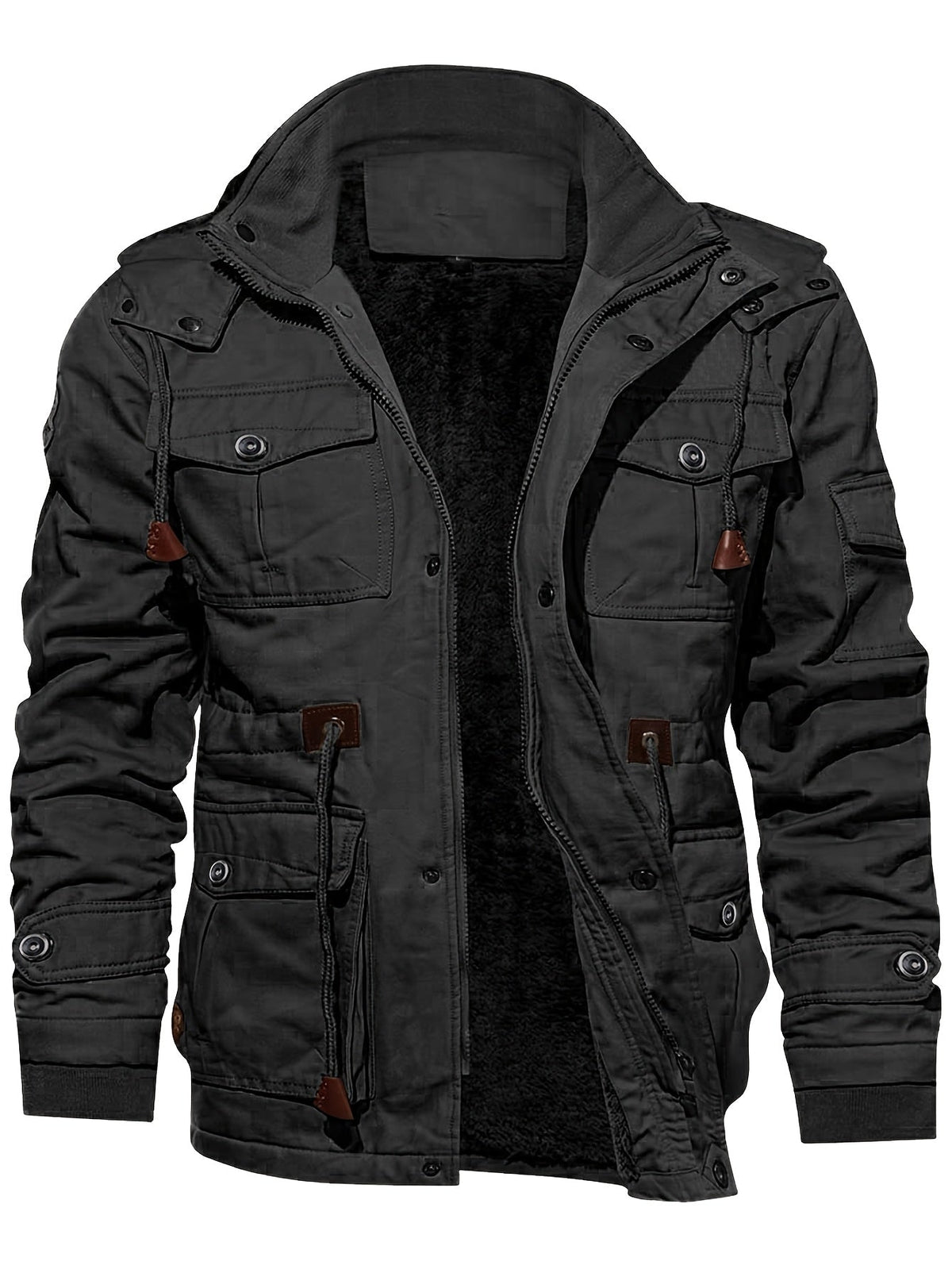 Chaqueta Claus