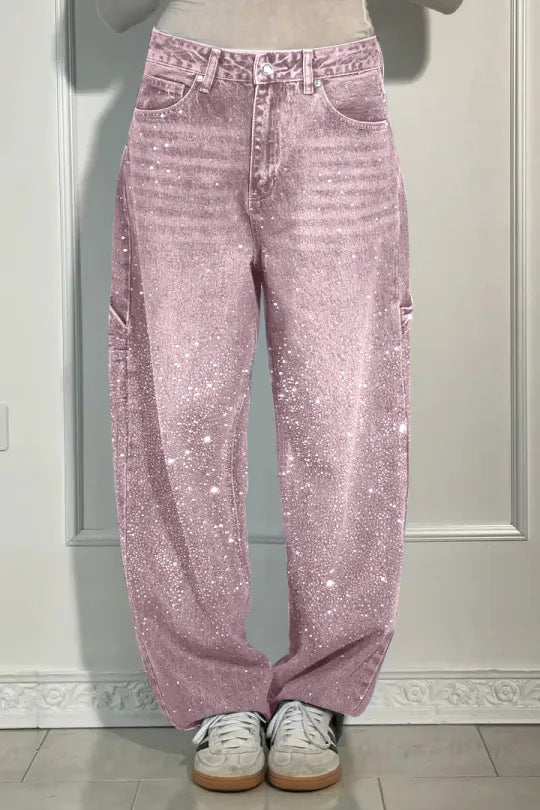 Pantalones Lysa