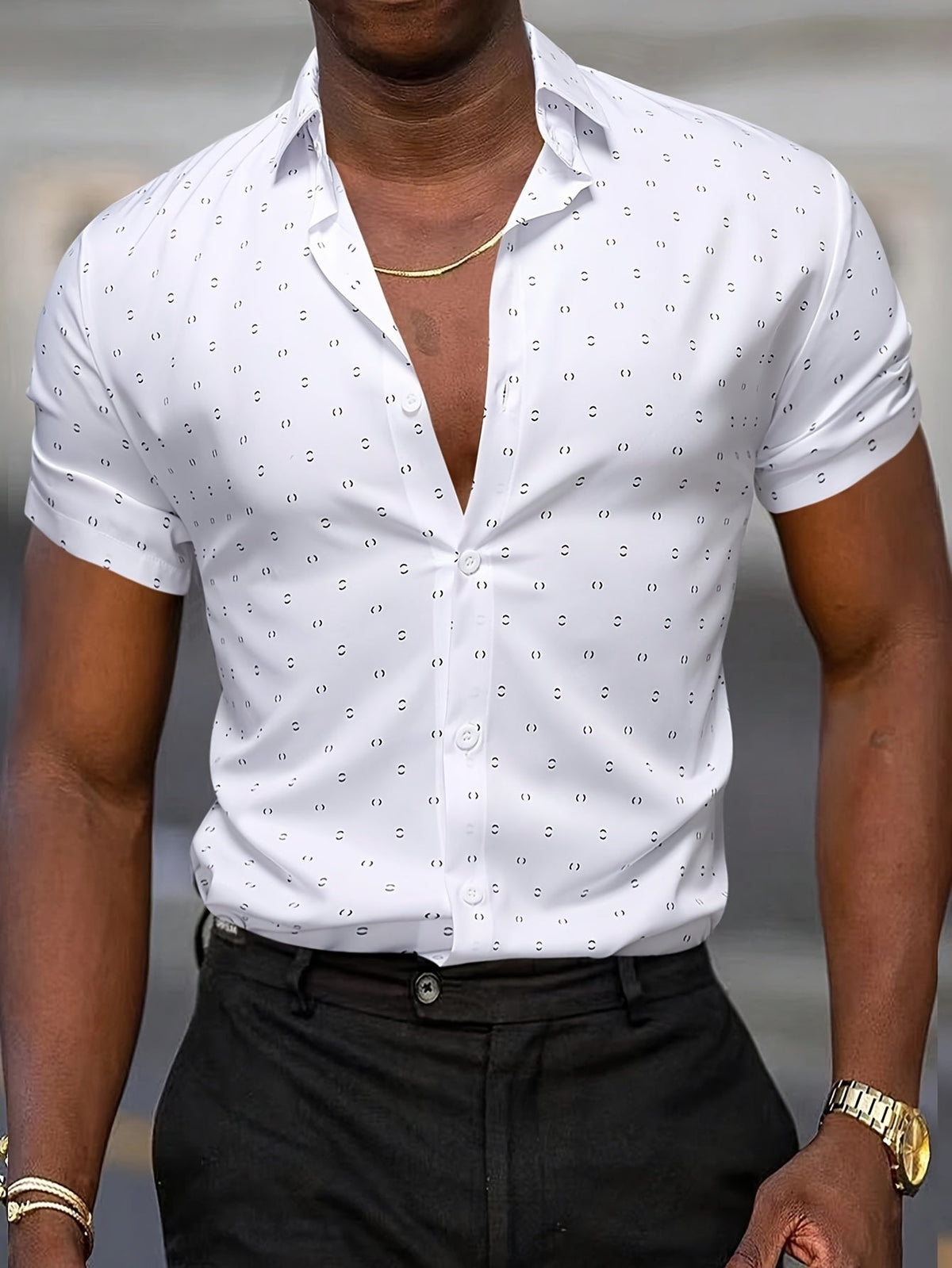 Camisa Viktor