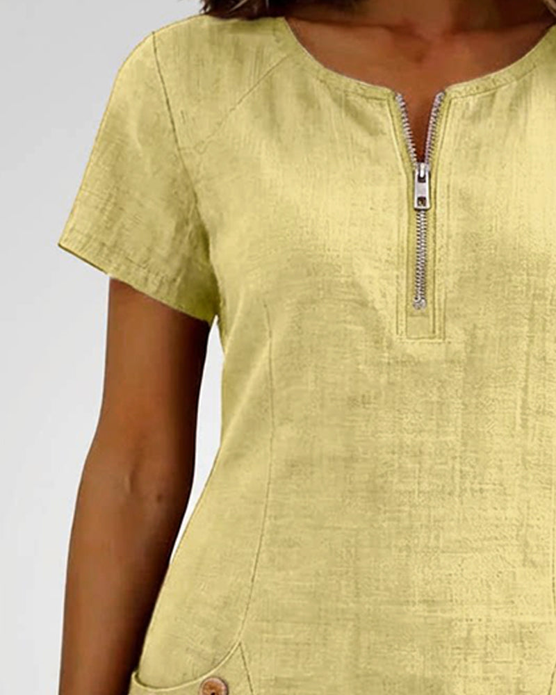 Vestido Dalia