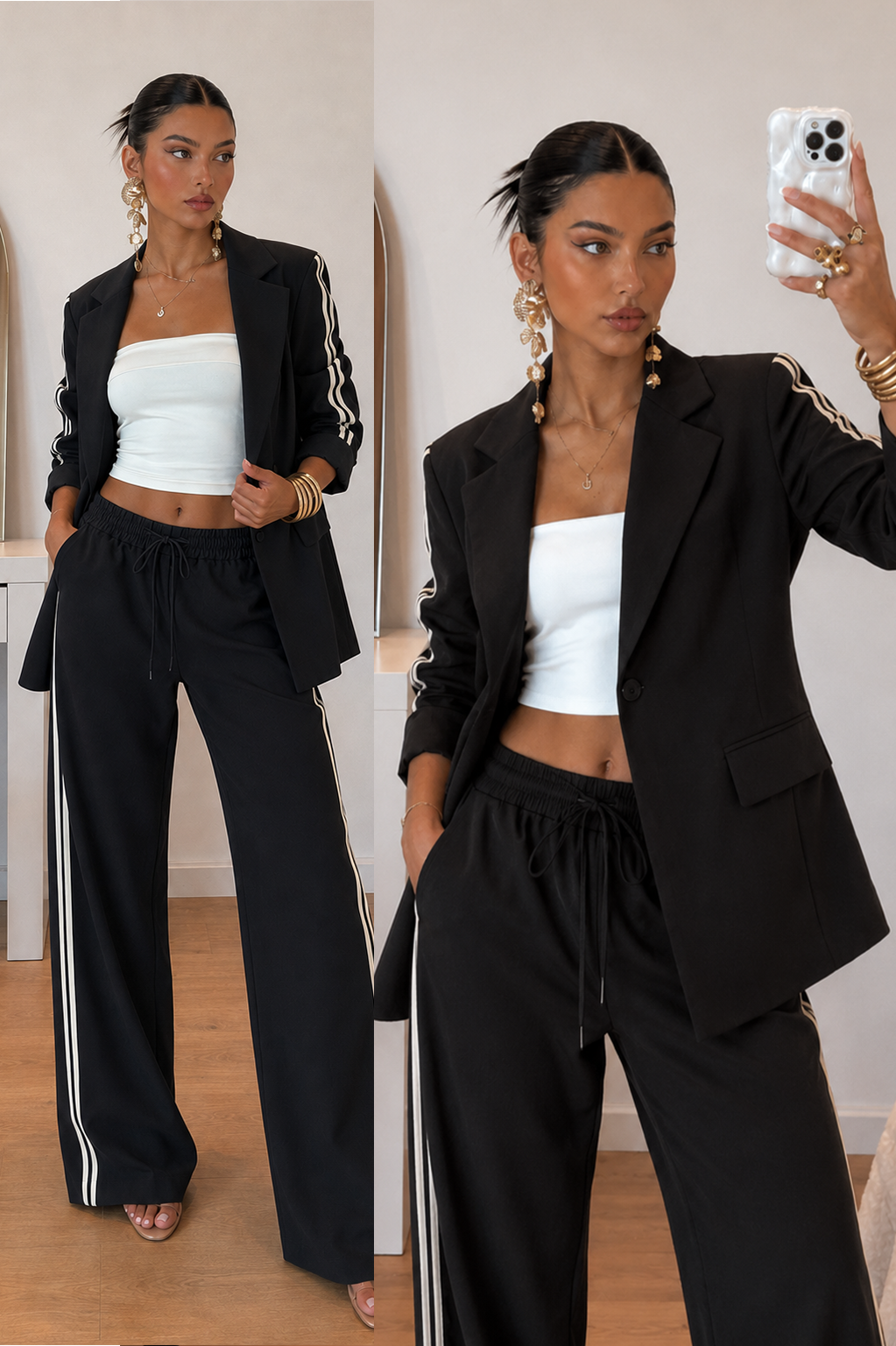 Conjunto Palazzo