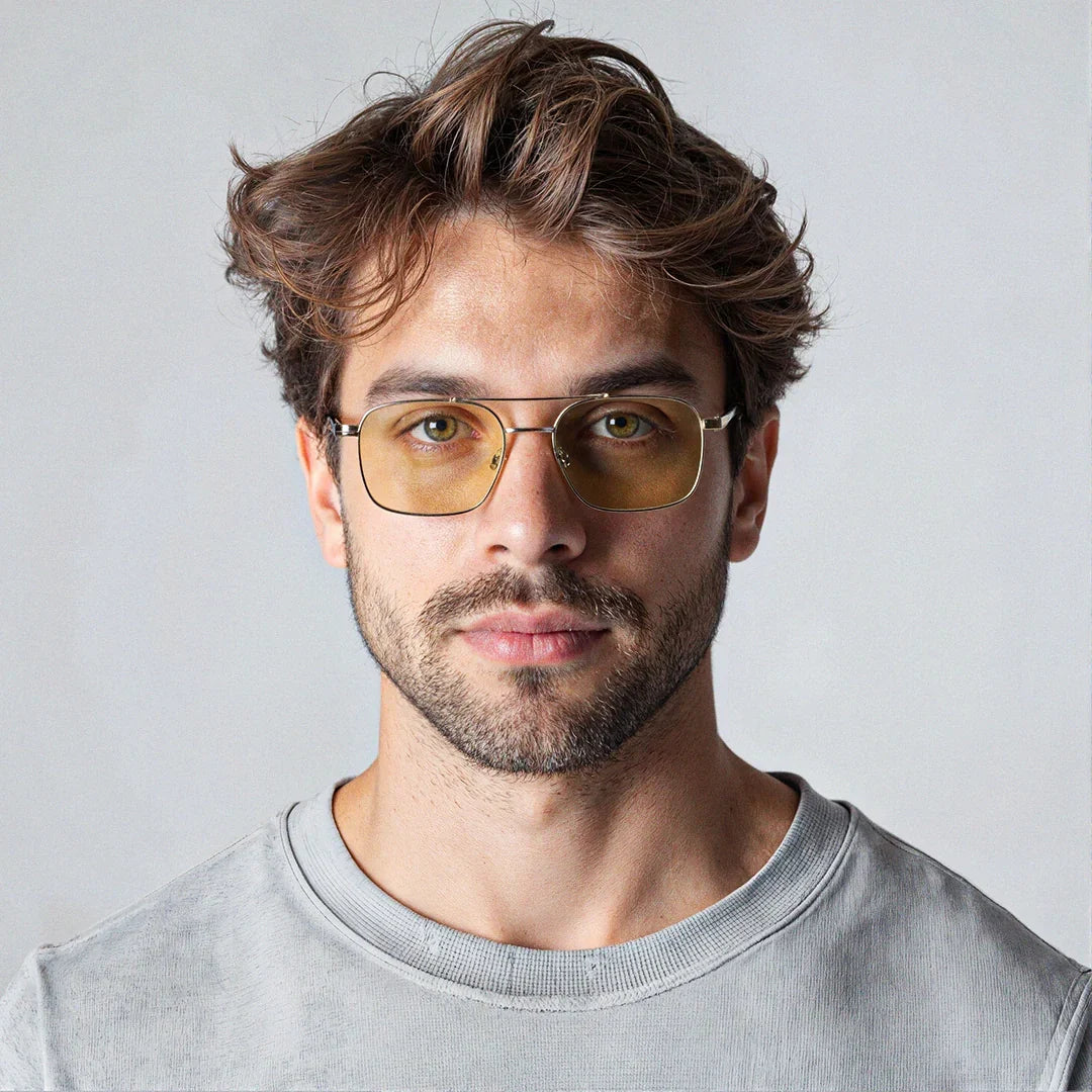 Gafas Gisèle