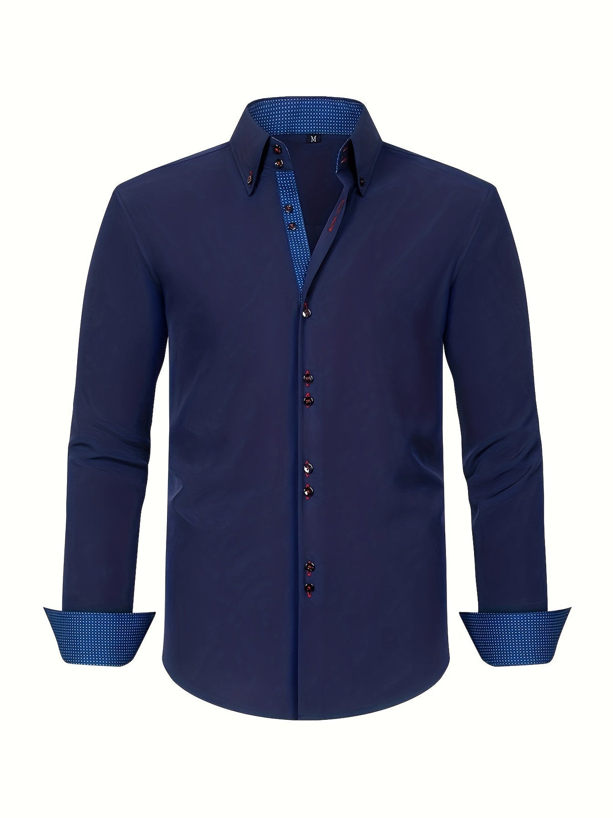 Camisa Lucien