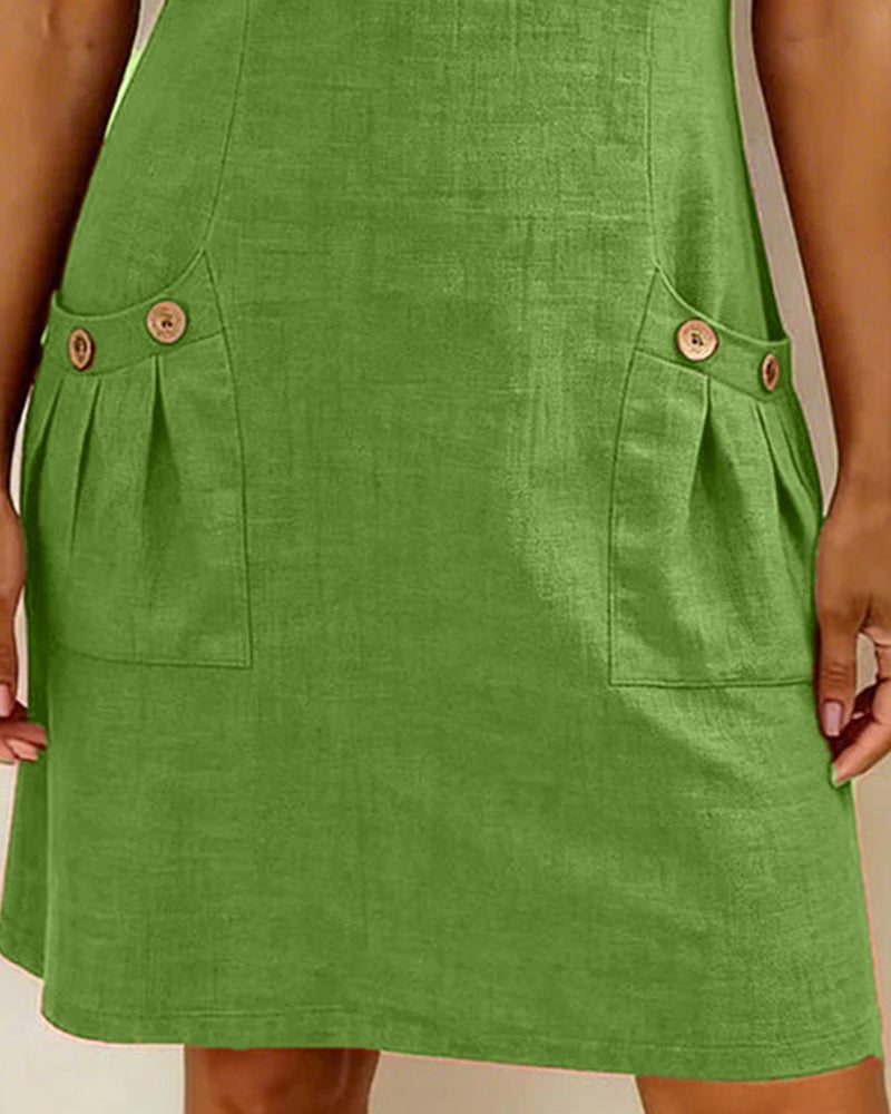 Vestido Dalia