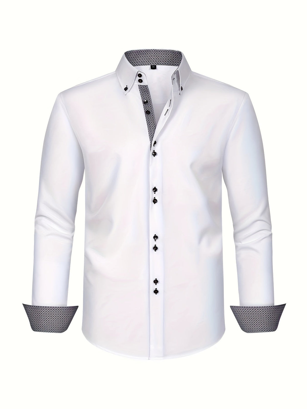 Camisa Lucien
