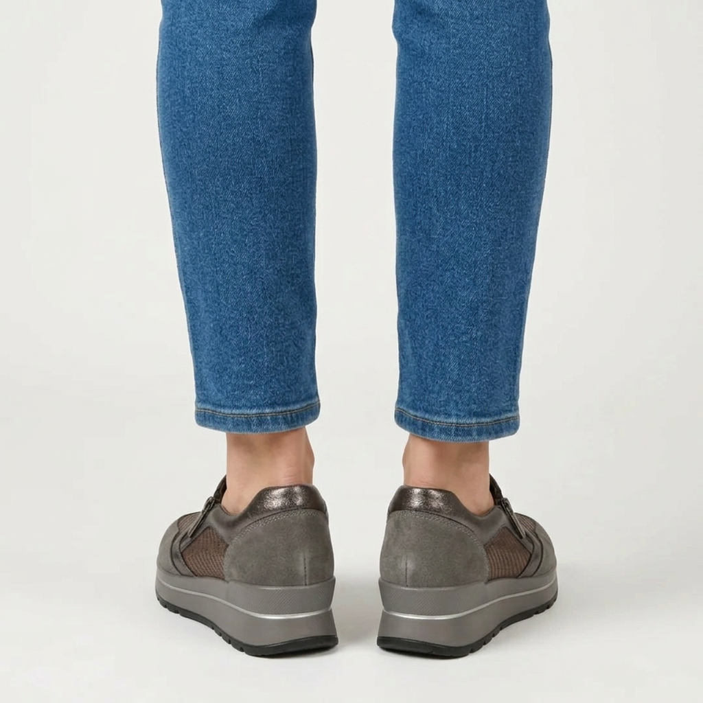 Zapatillas Amelia
