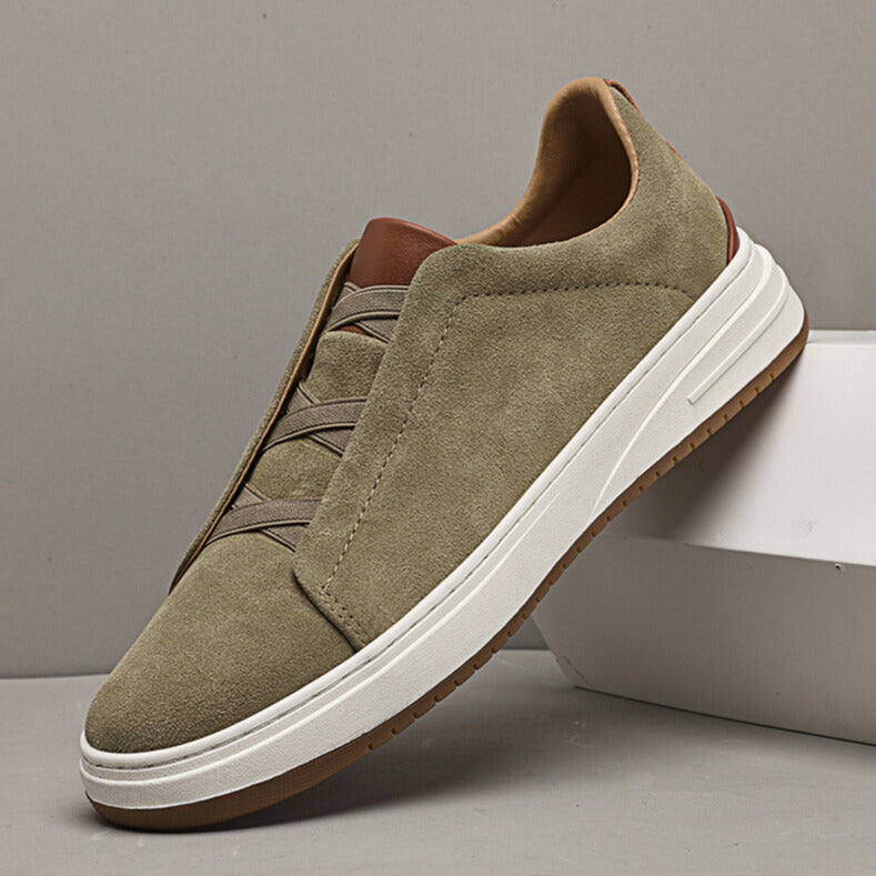 Zapatos Sans