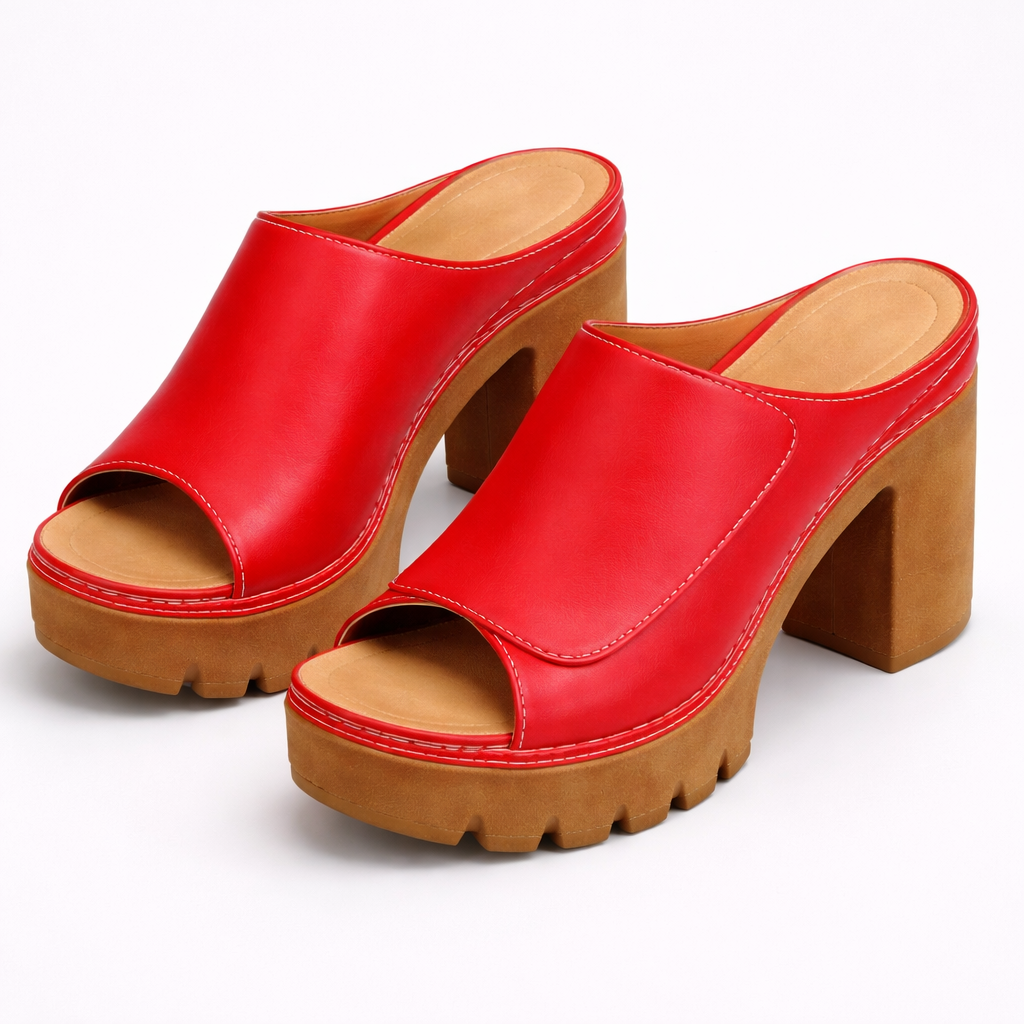 Sandalias Vittoria