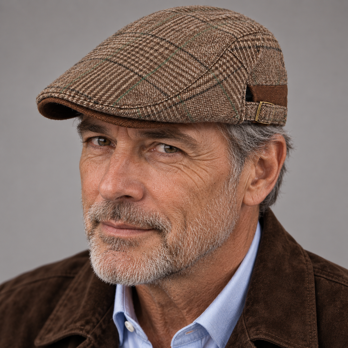 Harrison | Boina de lana