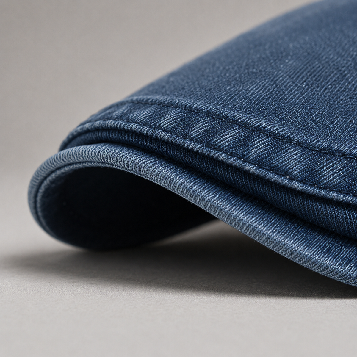 Hudson | Boina de denim