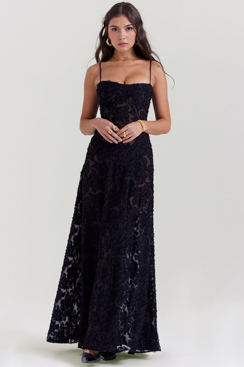 Vestido Elegante Sophie
