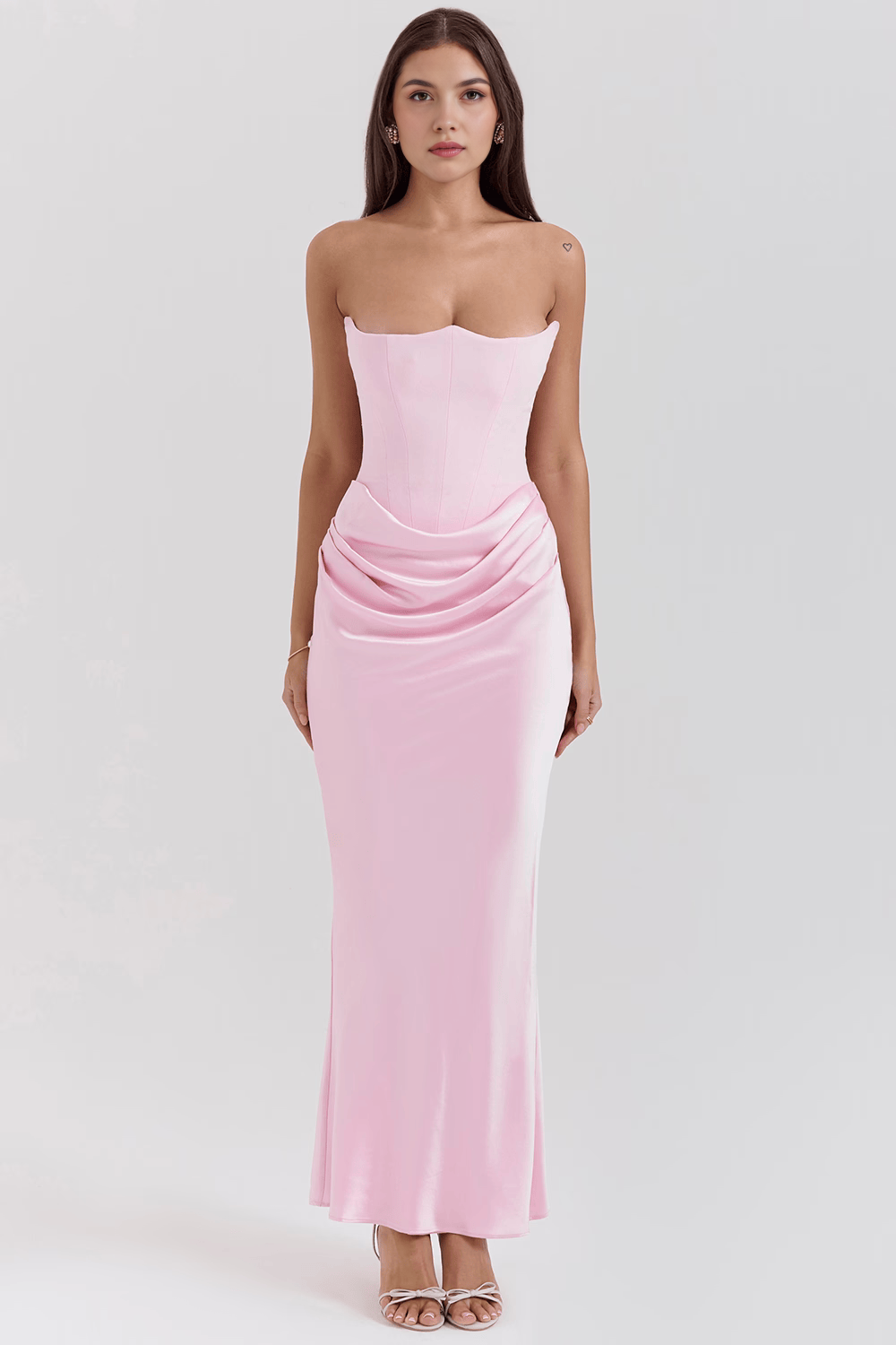 Vestido Elegante Maëlle