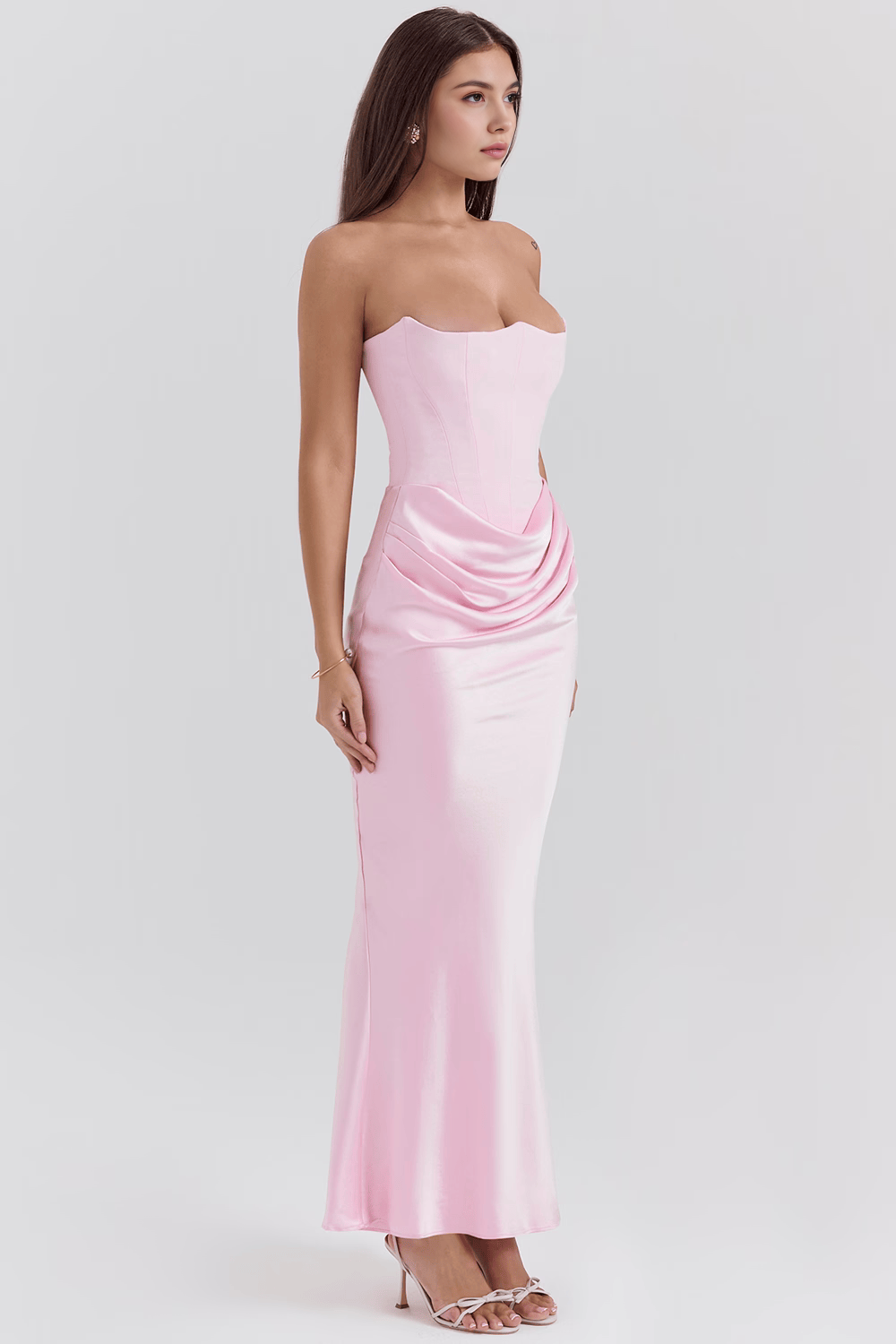 Vestido Elegante Noémie