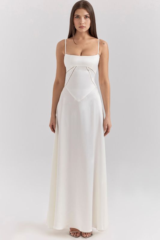 Vestido Elegante Pauline