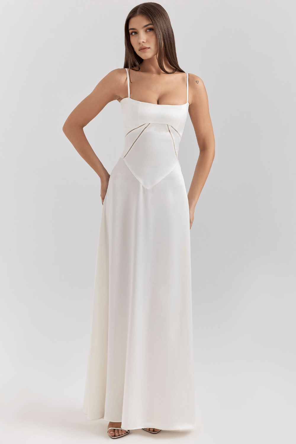 Vestido Elegante Pauline