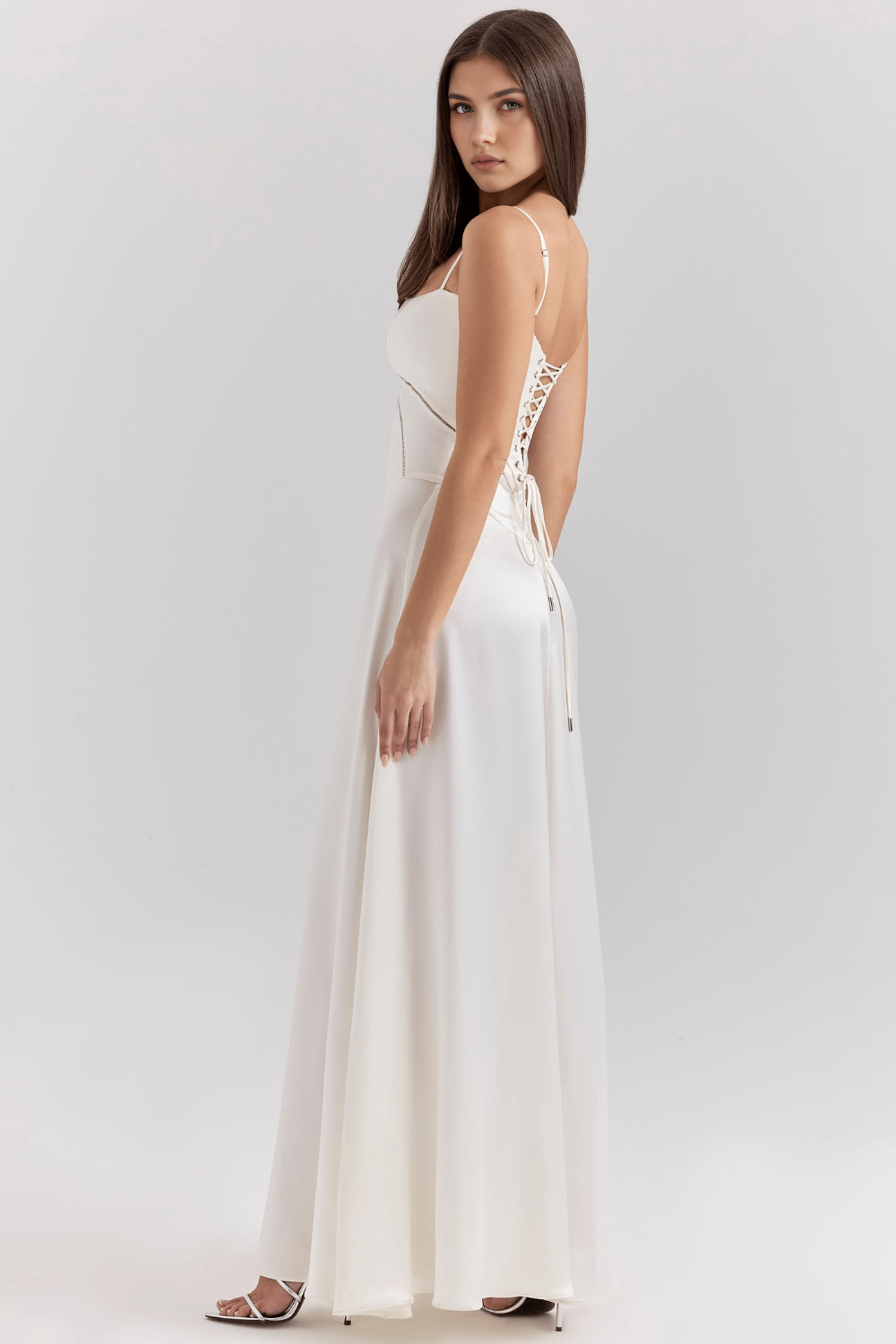 Vestido Elegante Pauline