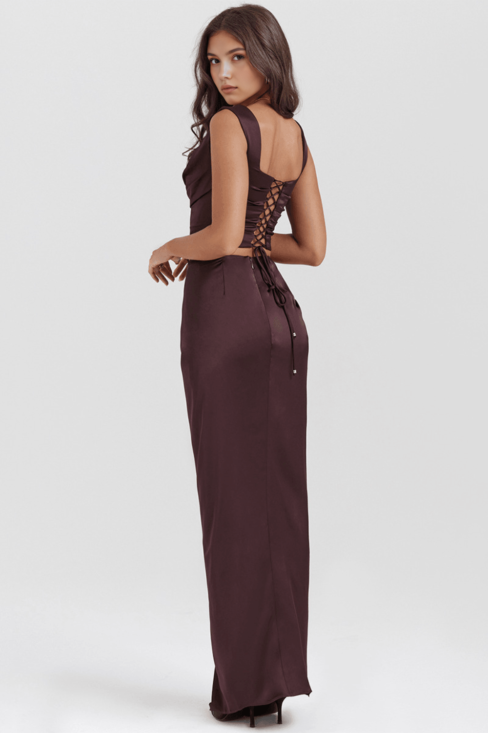 Vestido Elegante Béatrice